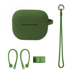 Hand Rope Set Grass Green