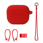 Hand Rope Set Red