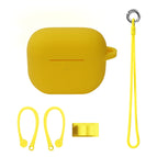 Hand Rope Set Yellow