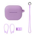 Hand Rope Set Light Purple