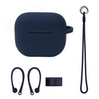 Hand Rope Set Noon Blue