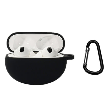 Bluetooth Earphone Silicone Cover For OPPO Enco X2, With Buckle, With Hand Rope
