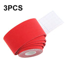 5cm x 5m / Red