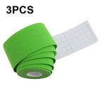 5cm x 5m / Green