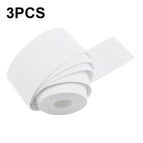 5cm x 5m / White