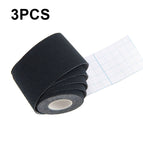 5cm x 5m / Black