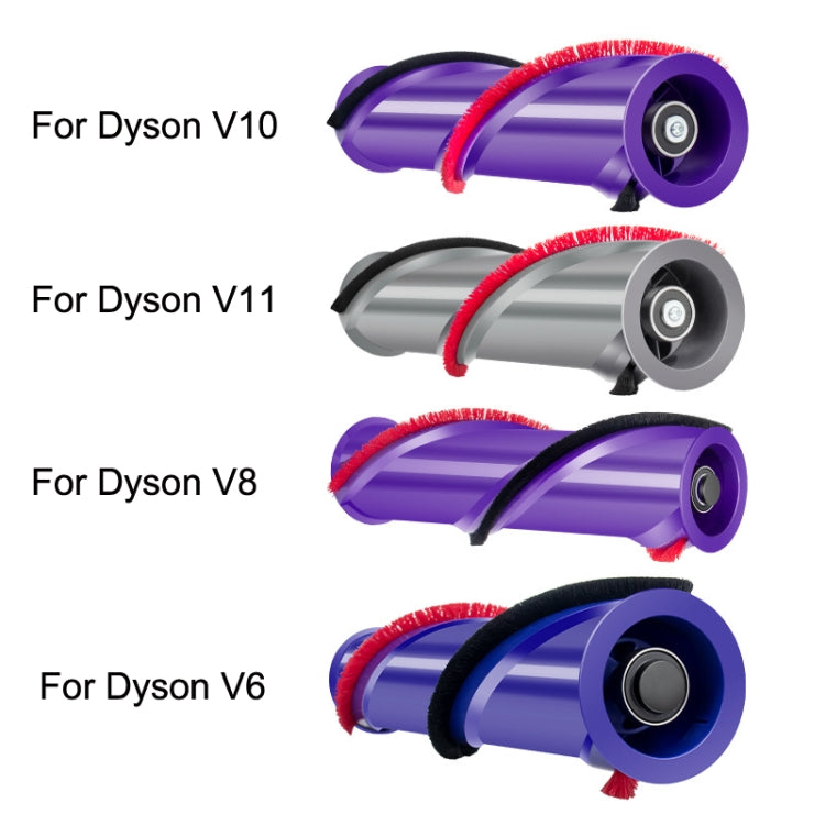 Direct Drive Roller Brush  Vacuum Cleaner Accessories For Dyson