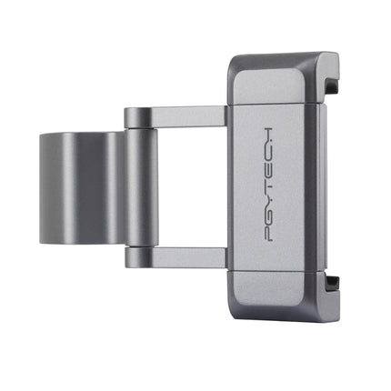 PGYTECH P-18C-029 Mobile Phone Mounting Bracket For DJI OSMO Pocket / Pocket 2
