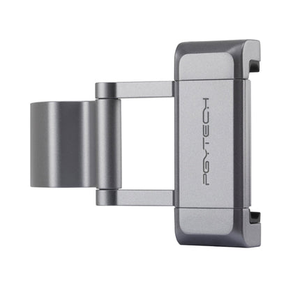 PGYTECH P-18C-029 Mobile Phone Mounting Bracket For DJI OSMO Pocket / Pocket 2