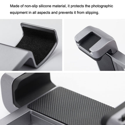 PGYTECH P-18C-029 Mobile Phone Mounting Bracket For DJI OSMO Pocket / Pocket 2