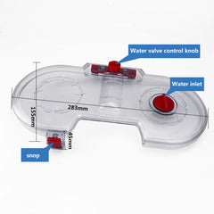 Mop Water Tank Accessories for Dyson V7 V8 V10 V11