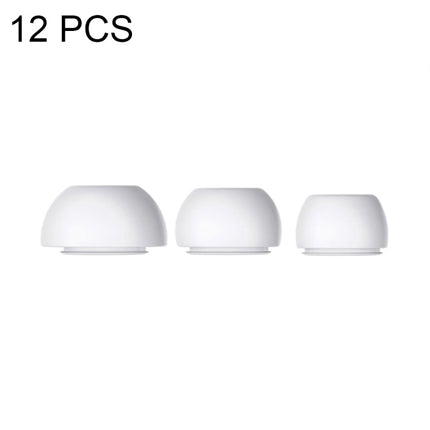4 Sets In-Ear Headphones Silicone Earphone Earbud Case For AirPods  Pro / Pro 2