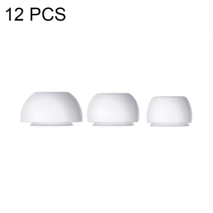 4 Sets In-Ear Headphones Silicone Earphone Earbud Case For AirPods  Pro / Pro 2