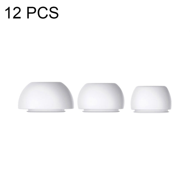 4 Sets In-Ear Headphones Silicone Earphone Earbud Case For AirPods  Pro / Pro 2