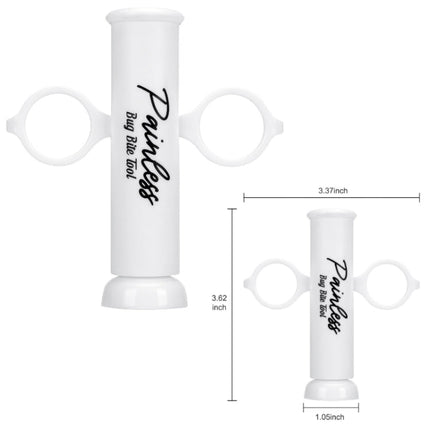 Mosquito Bee Bites Vacuum Venom Extractor