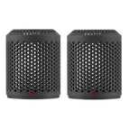 Outer Filter Cover Grey / Grey