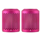 Outer Filter Cover Rose Red / Rose Red