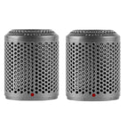 Outer Filter Cover Gray / Bright Gray