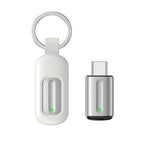 3-in-1 iOS/Hongmeng/Android Type-C (Silver)