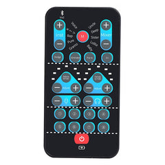 M10  Mobile Computer Sound Card Mini Voice Changer K Song Recording Bluetooth Voice Changer, M10
