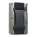 Army Green
