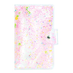 Pink Stream Sand