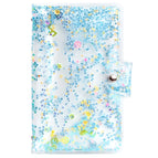 Blue Stream Sand
