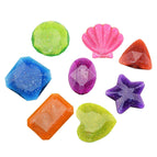 8PCS Small Stones (large)