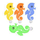 4PCS Sea Horses
