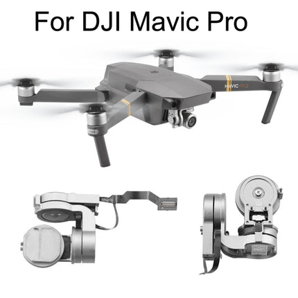 Gimbal Camera Axle Arm With Cable For DJI Mavic Pro, With Flex Cable