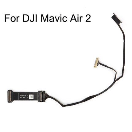 Gimbal Camera Signal Cable For DJI Mavic Air 2