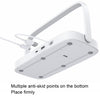 UD10 Mobile Phone Wireless Charger With Small Night Light, For iPhone 12/13&iWatch&AirPods, UD10 3 In 1