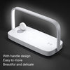 UD10 Mobile Phone Wireless Charger With Small Night Light, For iPhone 12/13&iWatch&AirPods, UD10 3 In 1