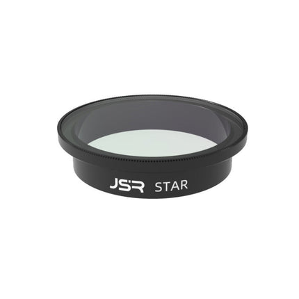 JSR  Drone Filter Lens Filter For DJI Avata,Style:, MCUV, CPL, ND8, ND16, ND32, ND64, ND8-PL, ND16PL, ND32PL, ND64PL, Anti-light Harm, Star, Brushed Gold, Brushed Blue, CPL+ND8+ND16, 4-in-1 (ND), 4-in-1 (NDPL), 6 In 1, 9 In 1