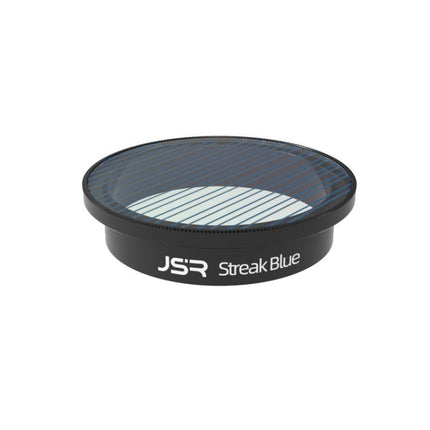 JSR  Drone Filter Lens Filter For DJI Avata,Style:, MCUV, CPL, ND8, ND16, ND32, ND64, ND8-PL, ND16PL, ND32PL, ND64PL, Anti-light Harm, Star, Brushed Gold, Brushed Blue, CPL+ND8+ND16, 4-in-1 (ND), 4-in-1 (NDPL), 6 In 1, 9 In 1