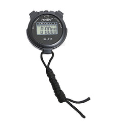 XINLONG XL-011 Display Single Memory Stopwatch Running Fitness Training Electronic Timer, XL-011 Orange, XL-011 Black, XL-011 Blue, XL-011 Red