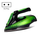 2400W Green / Green