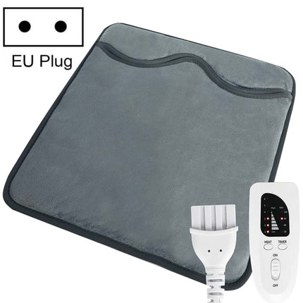 60W  Electric Feet Warmer For Women Men Pad Heating Blanket, UK Plug 240V, EU Plug 230V, US Plug 120V, AU Plug 240V