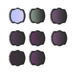 8 In 1 CPL ND8/16/32/64 Night 8PL 16PL