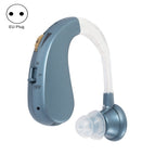 EU Plug / Blue