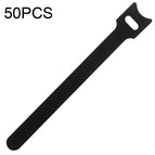 12 x 150mm Black