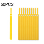 15 x 300mm / Yellow