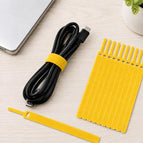 10 x 130mm / Yellow