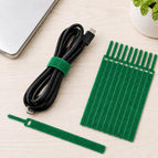 10 x 130mm / Green