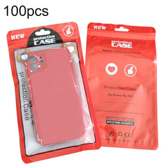 100PCS Phone Case Plastic Self-Sealing Pearl Packaging Bags, Size:, 12x21cm (Blue), 12x21cm (Yellow), 12x21cm (Orange), 12x21cm (Red), 12x21cm (Black), 12x21cm (Pink), 13.5x24cm (Blue), 13.5x24cm (Yellow), 13.5x24cm (Orange), 13.5x24cm (Pink)