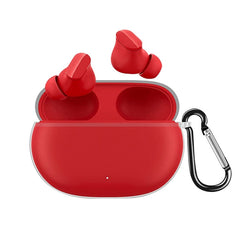 Transparent TPU Wireless Bluetooth Earphone Cover, For Beats Studio Buds