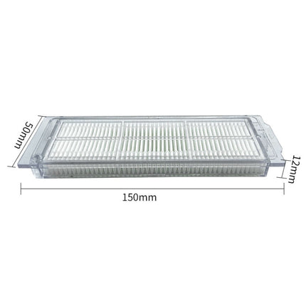 For Xiaomi Mijia MJSTP Vacuum Cleaner Replacement Accessories,Spec: