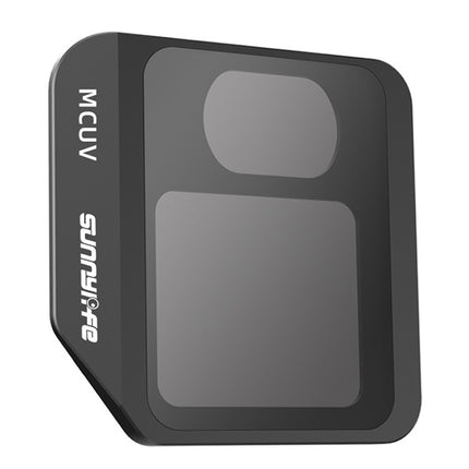 Sunnylife M3-FI330 For Mavic 3 Filter, Style:, MCUV, ND8, ND16, ND32, ND4 / PL, CPL