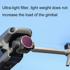 Sunnylife M3-FI330 For Mavic 3 Filter, Style:, MCUV, ND8, ND16, ND32, ND4 / PL, CPL