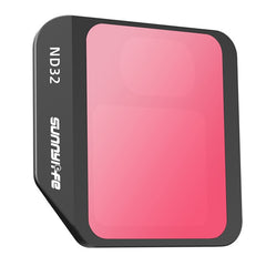 Sunnylife M3-FI330 For Mavic 3 Filter, Style:, MCUV, ND8, ND16, ND32, ND4 / PL, CPL